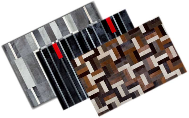 undefined Vloerkleed